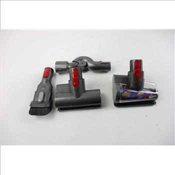 Dyson Cyclone V10 Absolute Vacuum