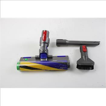 Dyson Cyclone V10 Absolute Vacuum