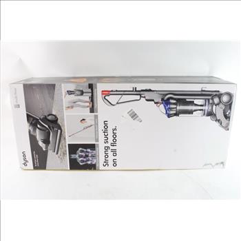 Dyson DC 33 Multifloor Vacuum