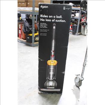 Dyson DC 40 Origin Bagless Vaccum