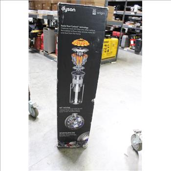 Dyson DC 40 Origin Bagless Vaccum