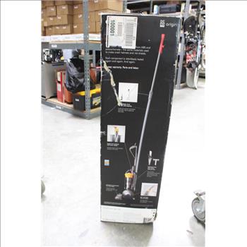 Dyson DC 40 Origin Bagless Vaccum