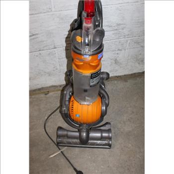 Dyson DC24 Vacuum