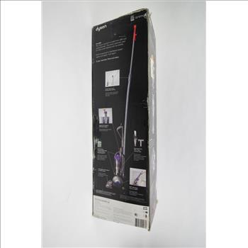 Dyson DC40 Animal  Vacuum