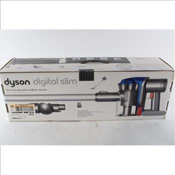 Dyson Digital Slim Cordless Vacuum | Property Room
