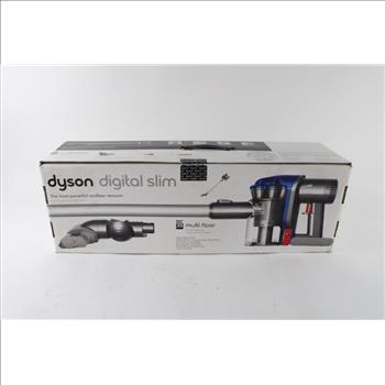 Dyson Digital Slim Cordless Vacuum