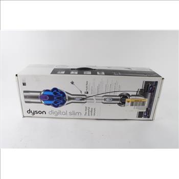 Dyson Digital Slim Cordless Vacuum
