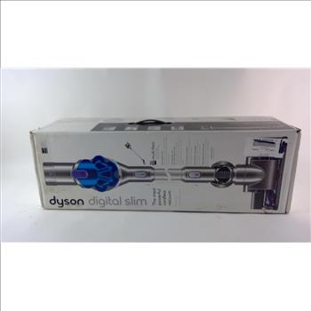 Dyson Digital Slim Vacuum