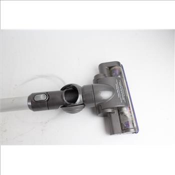 Dyson Hand And Stick Multi-Floor Vacuum