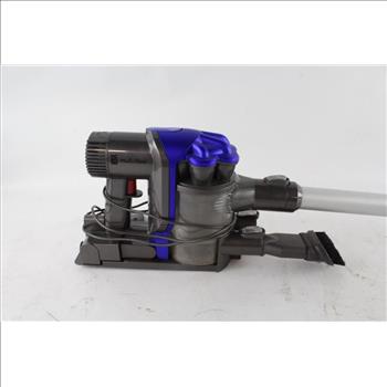 Dyson Hand And Stick Multi-Floor Vacuum