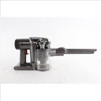 Dyson Handheld Vacuum