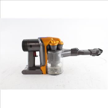 Dyson Handheld Vacuum