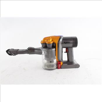 Dyson Handheld Vacuum