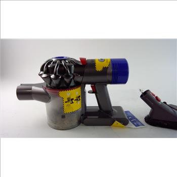Dyson Handheld Vacuum Cleaner