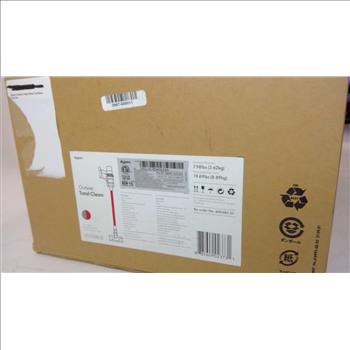 Dyson Outsize Total Clean Vacuum