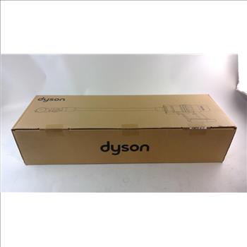 Dyson Outsize Total Clean Vacuum