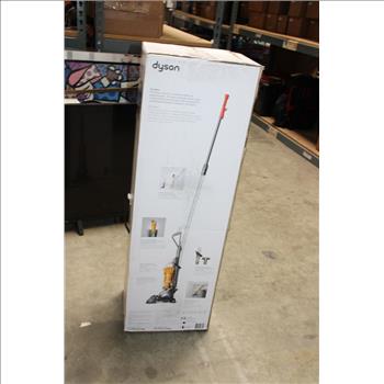 Dyson Slim Ball Multi-Floor Vacuum Cleaner