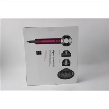 Dyson Supersonic Hair Dryer