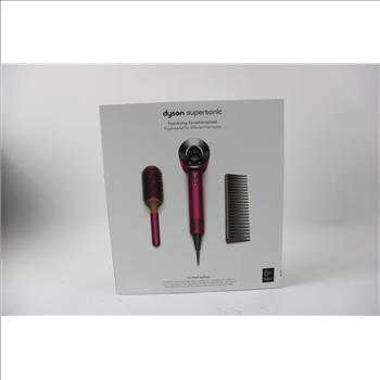 Dyson Supersonic Hair Dryer