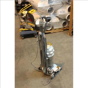 Dyson Upright Bagless Vacuum