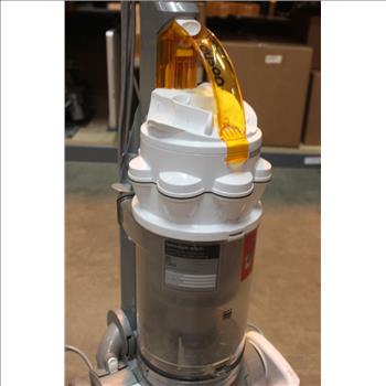 Dyson Upright Bagless Vacuum