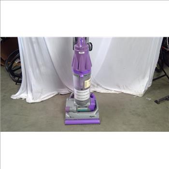 Dyson Upright Vacuum Cleaner