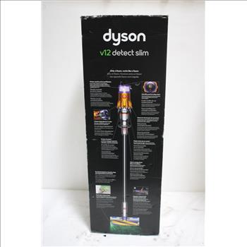 Dyson V12 Detect Slim Vacuum, SV46