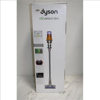 Dyson V12 Detect Slim Vacuum, SV46
