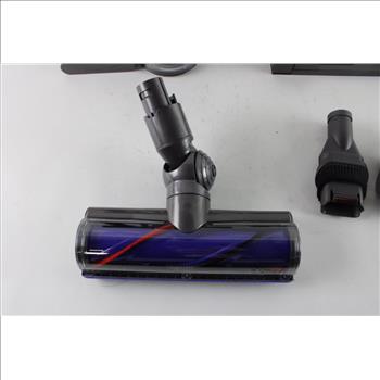 Dyson V6 Motorhead Cordless Stick Vacuum