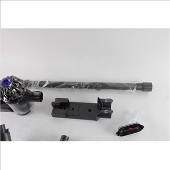 Dyson V6 Motorhead Cordless Stick Vacuum