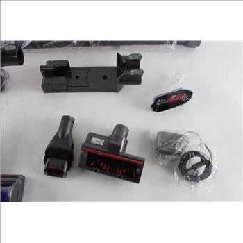 Dyson V6 Motorhead Cordless Stick Vacuum