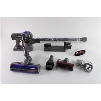 Dyson V6 Motorhead Cordless Stick Vacuum