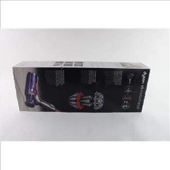 Dyson V6 Motorhead Cordless Vacuum