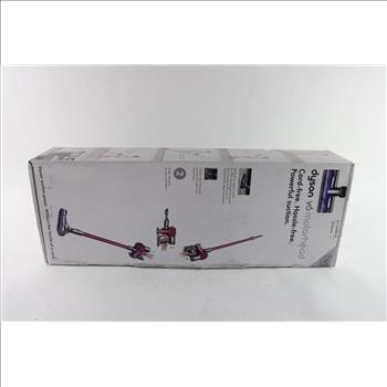 Dyson V6 Motorhead Cordless Vacuum