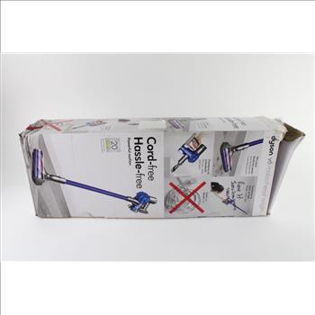 Dyson V6 Motorhead Origin Cordless Vacuum