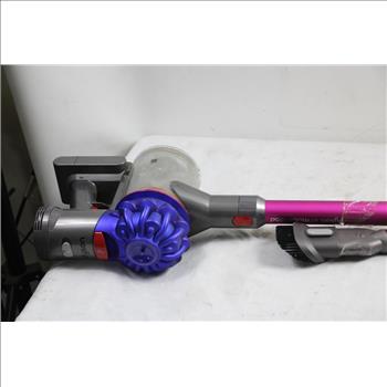 Dyson V7 Motorhead Cordless Vacuum