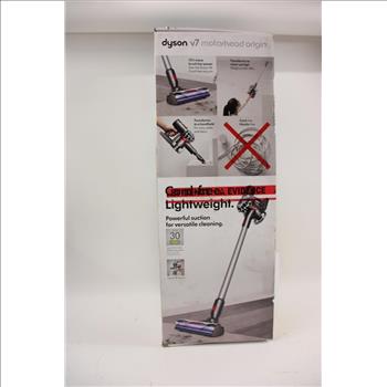 Dyson V7 Motorhead Origin Vacuum