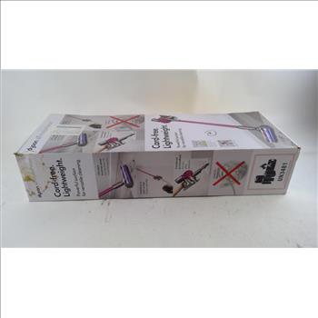 Dyson V7 Motorhead Vacuum