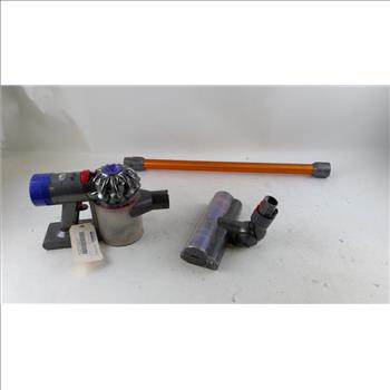 Dyson V8 Absolute Vacuum