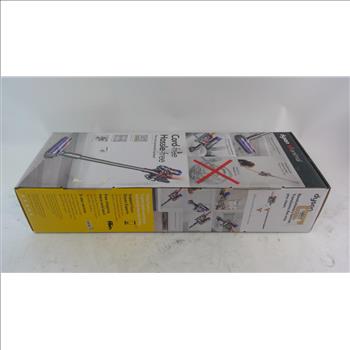 Dyson V8 Animal Vacuum