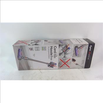 Dyson V8 Animal Vacuum