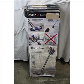 Dyson V8 Animal Vacuum