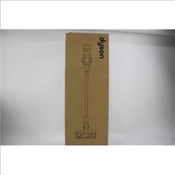 Dyson V8 Cordless Pet Stick Vaccum Cleaner