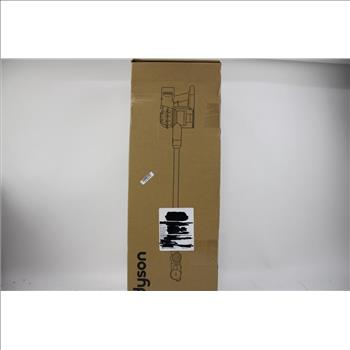 Dyson V8 Cordless Pet Stick Vaccum Cleaner