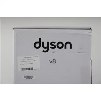 Dyson V8 Vacuum Cleaner