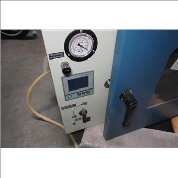 DZF-6050 Vacuum Oven