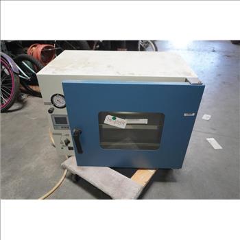 DZF-6050 Vacuum Oven