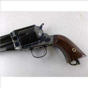 E. Remington & Son Airsoft Revolver