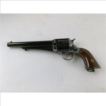 E. Remington & Son Airsoft Revolver