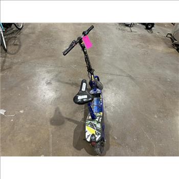 E- Zip Scooter
